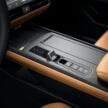 全新 2026 Lexus ES 正式登场！提供混动和纯电两种动力