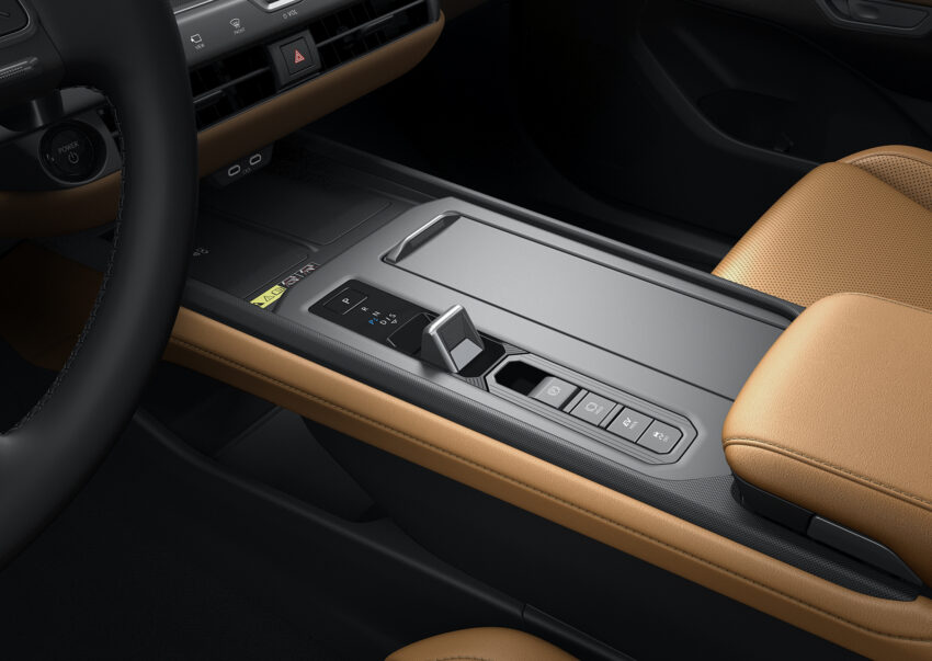 全新 2026 Lexus ES 正式登场！提供混动和纯电两种动力 294611