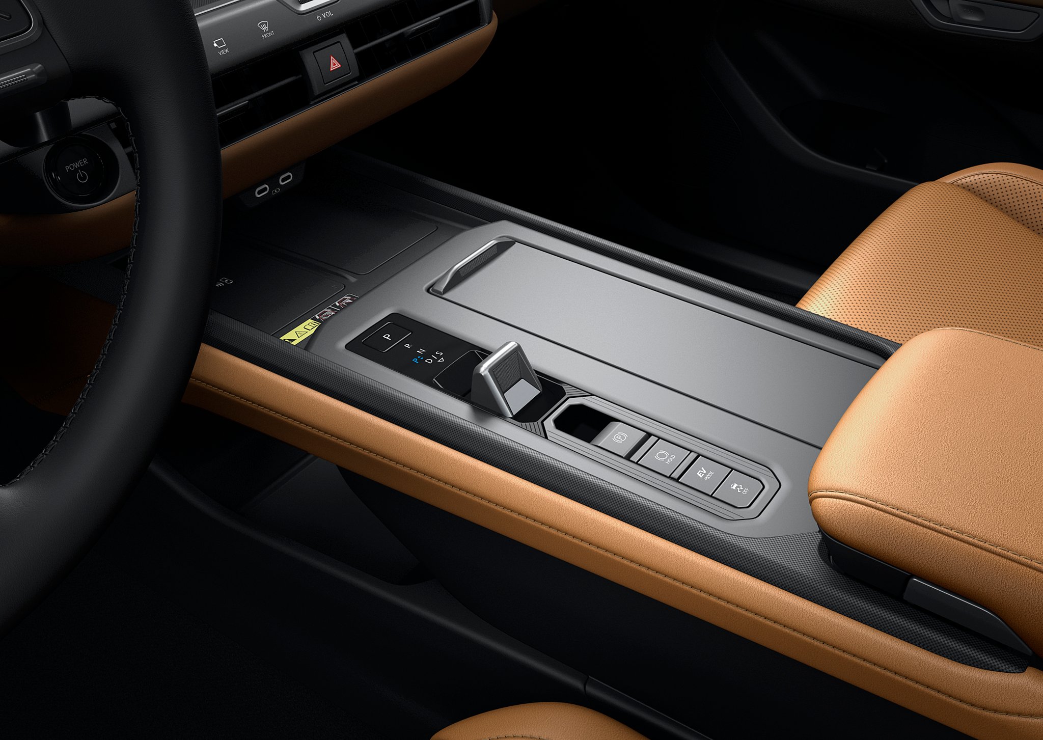 全新 2026 Lexus ES 正式登场！提供混动和纯电两种动力