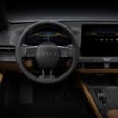 全新 2026 Lexus ES 正式登场！提供混动和纯电两种动力