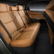 全新 2026 Lexus ES 正式登场！提供混动和纯电两种动力
