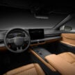 全新 2026 Lexus ES 正式登场！提供混动和纯电两种动力