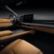 全新 2026 Lexus ES 正式登场！提供混动和纯电两种动力