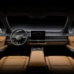 全新 2026 Lexus ES 正式登场！提供混动和纯电两种动力