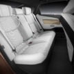 全新 2026 Lexus ES 正式登场！提供混动和纯电两种动力