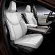 全新 2026 Lexus ES 正式登场！提供混动和纯电两种动力