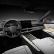 全新 2026 Lexus ES 正式登场！提供混动和纯电两种动力