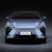 全新 2026 Lexus ES 正式登场！提供混动和纯电两种动力
