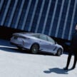 全新 2026 Lexus ES 正式登场！提供混动和纯电两种动力