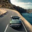 第三代 Aston Martin Vanquish Volante 全球首发, 号称全球最快、最强的前置引擎敞篷跑车, 搭载V12双涡轮引擎