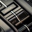 第三代 Aston Martin Vanquish Volante 全球首发, 号称全球最快、最强的前置引擎敞篷跑车, 搭载V12双涡轮引擎