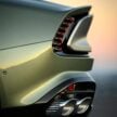 第三代 Aston Martin Vanquish Volante 全球首发, 号称全球最快、最强的前置引擎敞篷跑车, 搭载V12双涡轮引擎