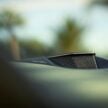 第三代 Aston Martin Vanquish Volante 全球首发, 号称全球最快、最强的前置引擎敞篷跑车, 搭载V12双涡轮引擎