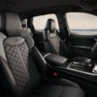 2025 Audi Q7 正式开始在彭亨州北根投产！第一款在东南亚和大马本地组装的 Audi 车型，预售价RM469k至489k