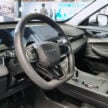 Chery Tiggo 4 / Tiggo Cross 确认下个月正式来马, A-Segment SUV, 搭载HEV油电系统, 续航里程1,000公里