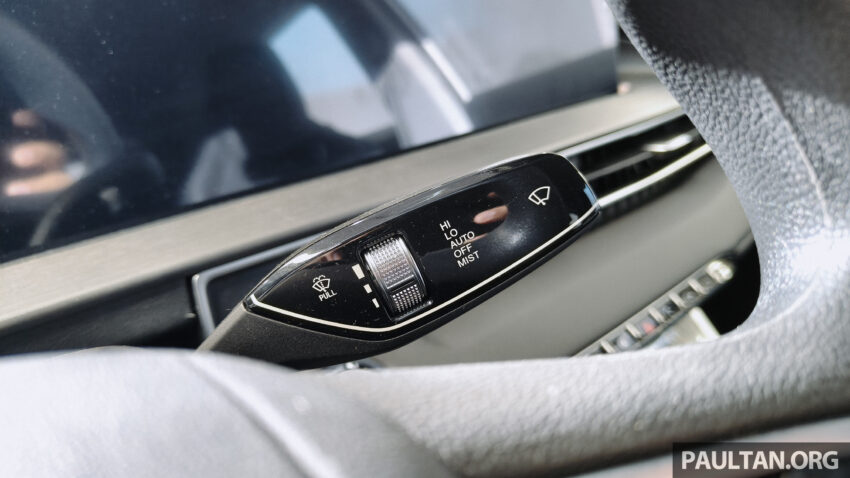 Chery Tiggo 4 / Tiggo Cross 确认下个月正式来马, A-Segment SUV, 搭载HEV油电系统, 续航里程1,000公里 295065