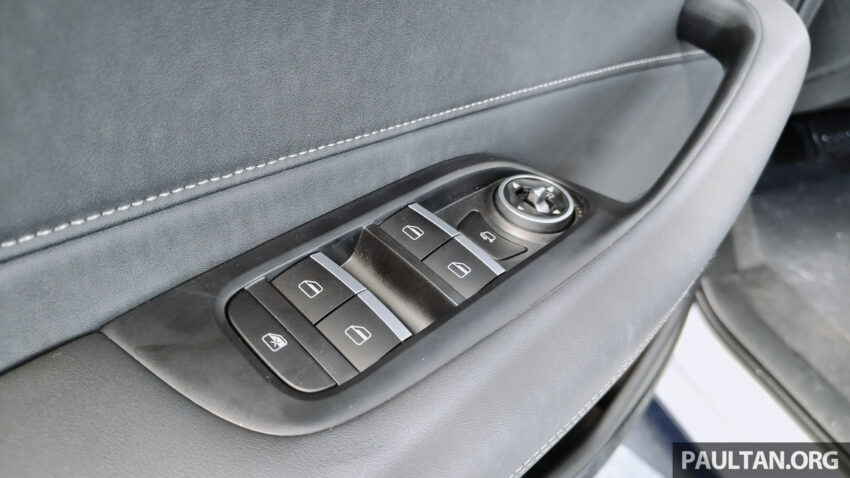 Chery Tiggo 4 / Tiggo Cross 确认下个月正式来马, A-Segment SUV, 搭载HEV油电系统, 续航里程1,000公里 295068