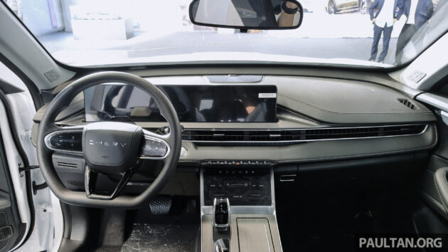 Chery Tiggo 4 / Tiggo Cross 确认下个月正式来马, A-Segment SUV, 搭载HEV油电系统, 续航里程1,000公里
