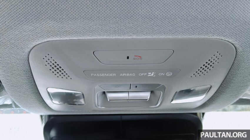 Chery Tiggo 4 / Tiggo Cross 确认下个月正式来马, A-Segment SUV, 搭载HEV油电系统, 续航里程1,000公里 295072