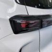 Chery Tiggo 4 / Tiggo Cross 确认下个月正式来马, A-Segment SUV, 搭载HEV油电系统, 续航里程1,000公里