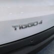Chery Tiggo 4 / Tiggo Cross 确认下个月正式来马, A-Segment SUV, 搭载HEV油电系统, 续航里程1,000公里