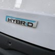 Chery Tiggo 4 / Tiggo Cross 确认下个月正式来马, A-Segment SUV, 搭载HEV油电系统, 续航里程1,000公里