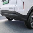 Chery Tiggo 4 / Tiggo Cross 确认下个月正式来马, A-Segment SUV, 搭载HEV油电系统, 续航里程1,000公里