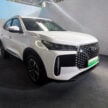 Chery Tiggo 4 / Tiggo Cross 确认下个月正式来马, A-Segment SUV, 搭载HEV油电系统, 续航里程1,000公里