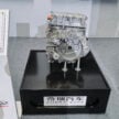 Chery Tiggo 4 / Tiggo Cross 确认下个月正式来马, A-Segment SUV, 搭载HEV油电系统, 续航里程1,000公里