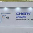 Chery Tiggo 4 / Tiggo Cross 确认下个月正式来马, A-Segment SUV, 搭载HEV油电系统, 续航里程1,000公里