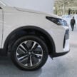 Chery Tiggo 4 / Tiggo Cross 确认下个月正式来马, A-Segment SUV, 搭载HEV油电系统, 续航里程1,000公里