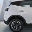 Chery Tiggo 4 / Tiggo Cross 确认下个月正式来马, A-Segment SUV, 搭载HEV油电系统, 续航里程1,000公里