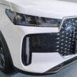 Chery Tiggo 4 / Tiggo Cross 确认下个月正式来马, A-Segment SUV, 搭载HEV油电系统, 续航里程1,000公里