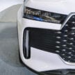 Chery Tiggo 4 / Tiggo Cross 确认下个月正式来马, A-Segment SUV, 搭载HEV油电系统, 续航里程1,000公里
