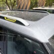 捷途 Jetour T2 上海车展实拍, 右驾版亮相, 主打越野的五人座旅行SUV, 搭载2.0T引擎与1.5L PHEV系统, 预计今年来马