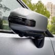 捷途 Jetour T2 上海车展实拍, 右驾版亮相, 主打越野的五人座旅行SUV, 搭载2.0T引擎与1.5L PHEV系统, 预计今年来马