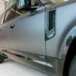 Land Rover Defender 130 八人座与 Defender 110 V8 正式登陆我国, 皆搭载5.0L V8机械增压引擎, 税前价99.8万起