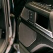 Land Rover Defender 130 八人座与 Defender 110 V8 正式登陆我国, 皆搭载5.0L V8机械增压引擎, 税前价99.8万起