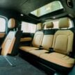 Land Rover Defender 130 八人座与 Defender 110 V8 正式登陆我国, 皆搭载5.0L V8机械增压引擎, 税前价99.8万起