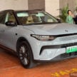 零跑 Leapmotor C10 今年年底将在本地组装！Stellantis 位于吉打 Gurun 的组装厂将成为出口东盟市场的枢纽中心