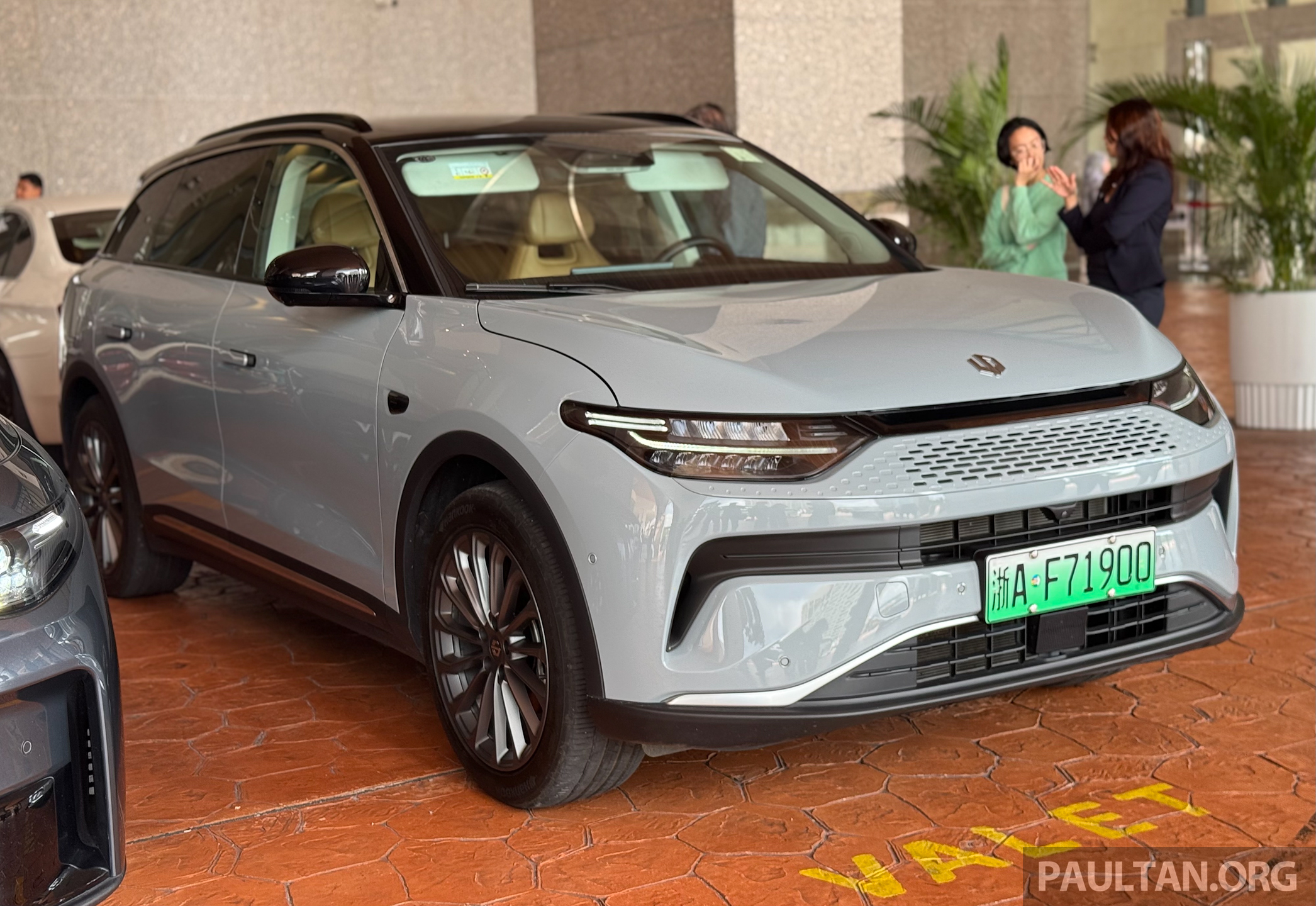 零跑 Leapmotor C10 今年年底将在本地组装！Stellantis 位于吉打 Gurun 的组装厂将成为出口东盟市场的枢纽中心