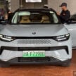 零跑 Leapmotor C10 今年年底将在本地组装！Stellantis 位于吉打 Gurun 的组装厂将成为出口东盟市场的枢纽中心