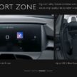 原厂预告确认! MG S5 EV 即将来马, BYD Atto 3 与 Proton eMAS 7 同级对手, 续航里程最长550公里, 今年5月发布!