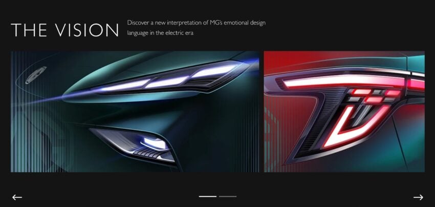 原厂预告确认! MG S5 EV 即将来马, BYD Atto 3 与 Proton eMAS 7 同级对手, 续航里程最长550公里, 今年5月发布! 292812