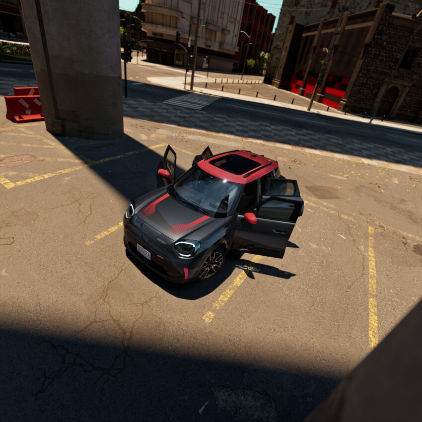 MINI JCW 三门汽油与纯电版, 以及 MINI JCW Aceman 纯电跨界SUV登陆大马市场, 售价介于24.1万至33.1万令吉 294908