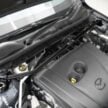 Mazda 3 Concept 于1 Utama与Queensbay Mall公开对外展示, 以上一代 Mazda 3 MS Edition 为基础概念而打造