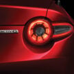 2025 Mazda MX-5 升级版与 35th Anniversary Edition 特仕版正式发布, 2.0L引擎, 可选手排或自排, 售价从29.4万起