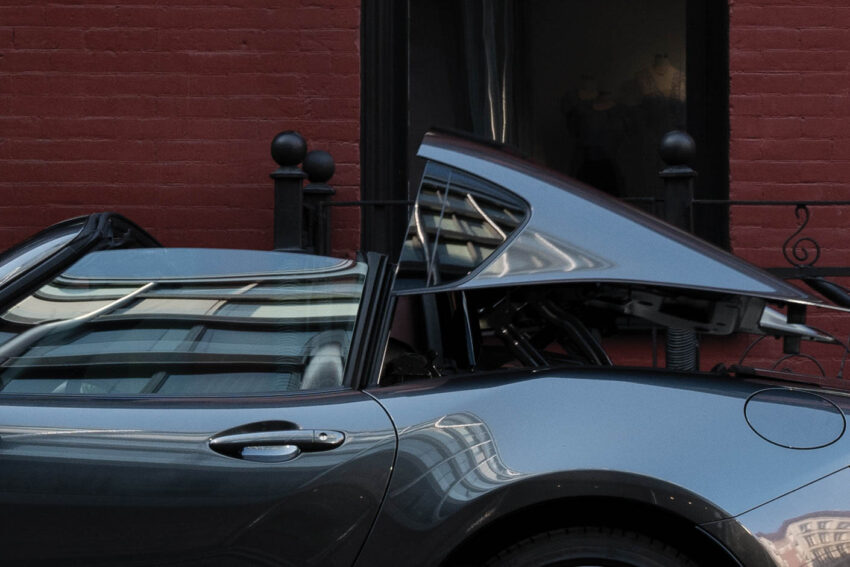 2025 Mazda MX-5 升级版与 35th Anniversary Edition 特仕版正式发布, 2.0L引擎, 可选手排或自排, 售价从29.4万起 293272