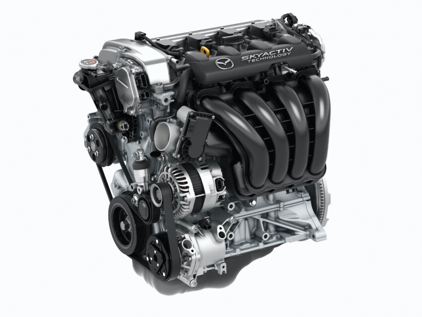 2025 Mazda MX-5 升级版与 35th Anniversary Edition 特仕版正式发布, 2.0L引擎, 可选手排或自排, 售价从29.4万起 293256