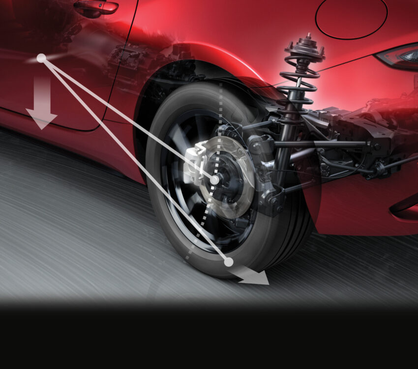 2025 Mazda MX-5 升级版与 35th Anniversary Edition 特仕版正式发布, 2.0L引擎, 可选手排或自排, 售价从29.4万起 293275